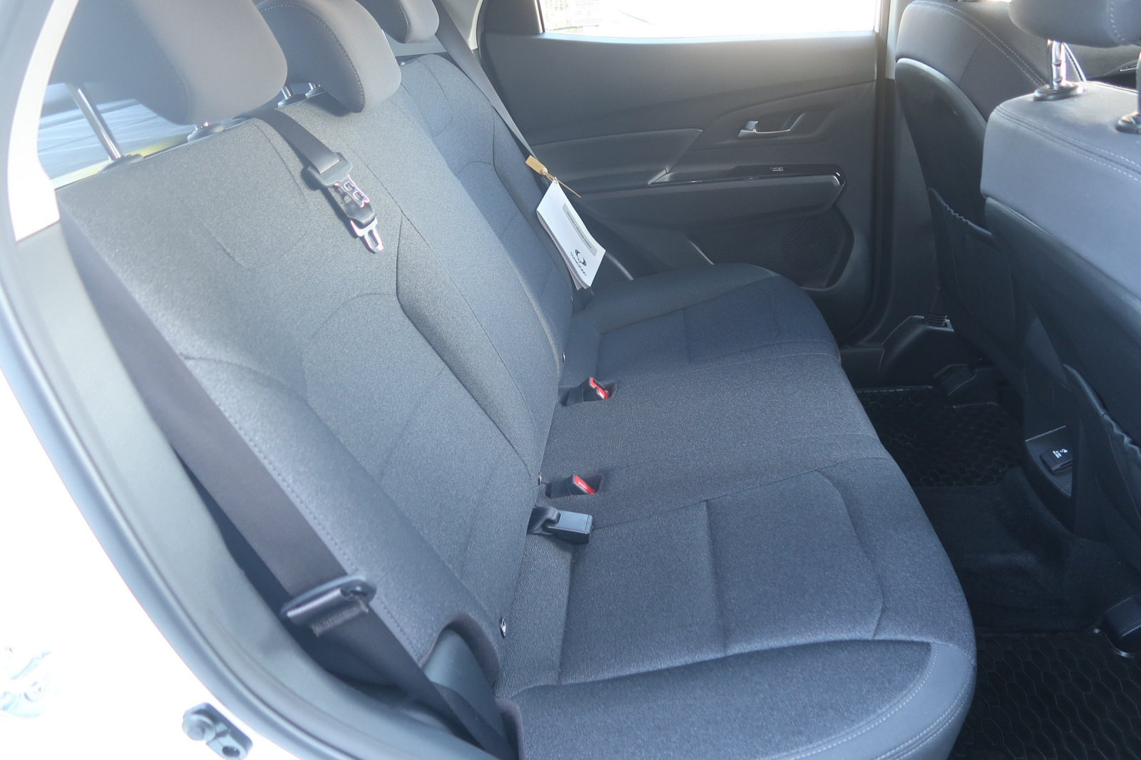 SsangYong Korando - 2023