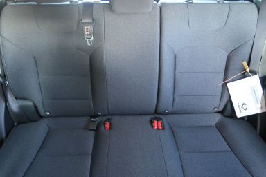 SsangYong Korando - 2023