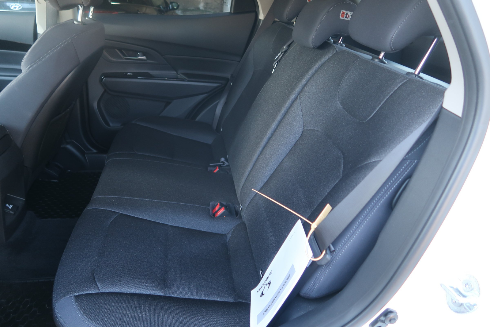 SsangYong Korando - 2023