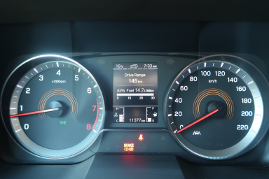 SsangYong Korando - 2023