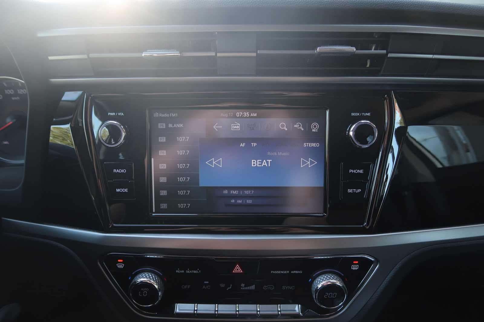 SsangYong Korando - 2023