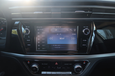 SsangYong Korando - 2023