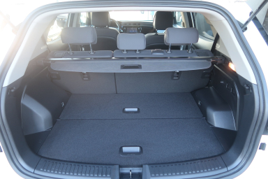 SsangYong Korando - 2023