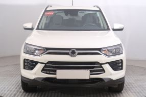 SsangYong Korando - 2023