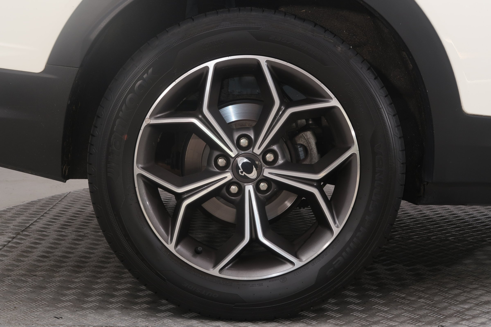 SsangYong Korando - 2023