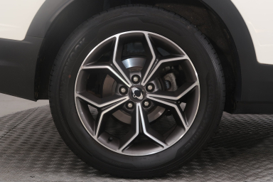 SsangYong Korando - 2023