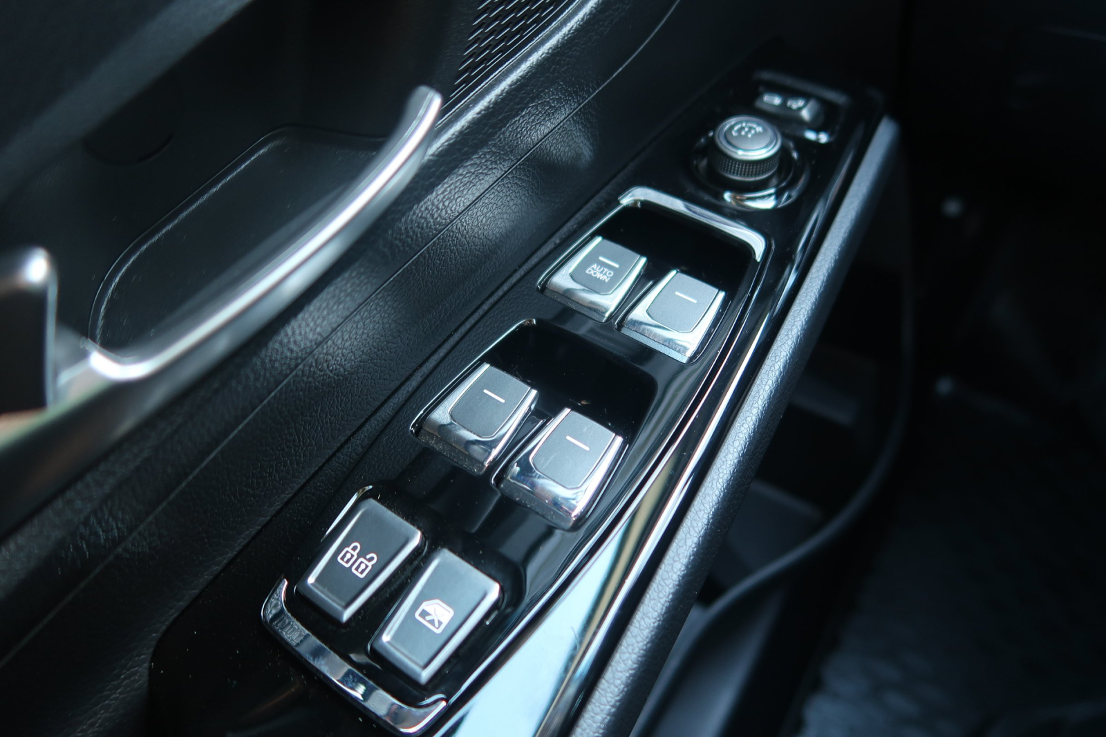 SsangYong Korando - 2023