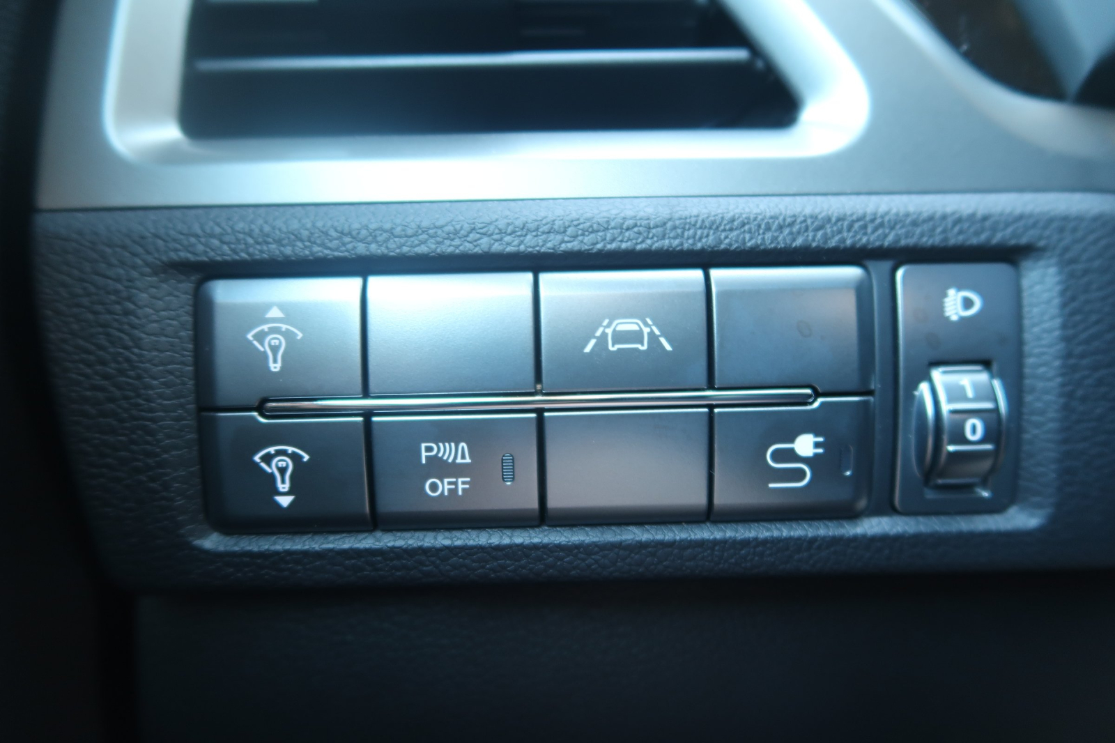 SsangYong Korando - 2023