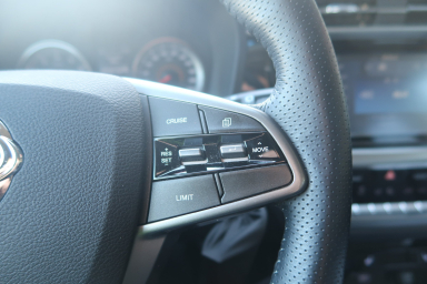 SsangYong Korando - 2023