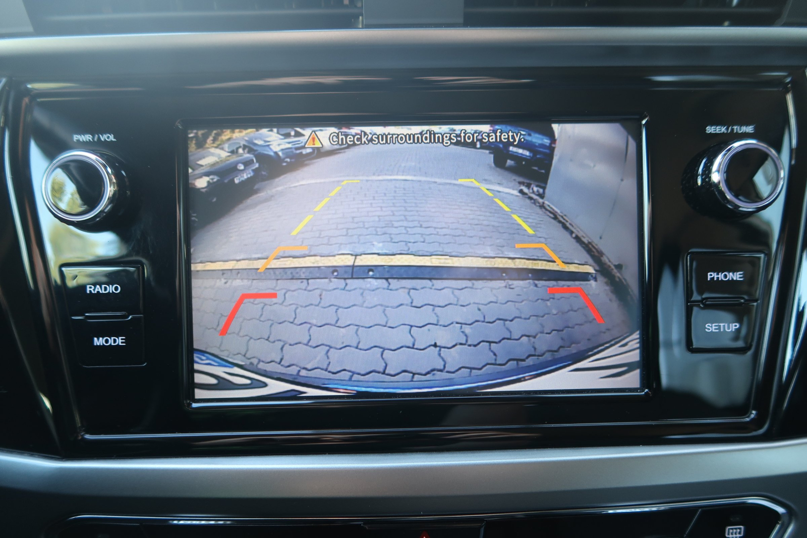 SsangYong Korando - 2023