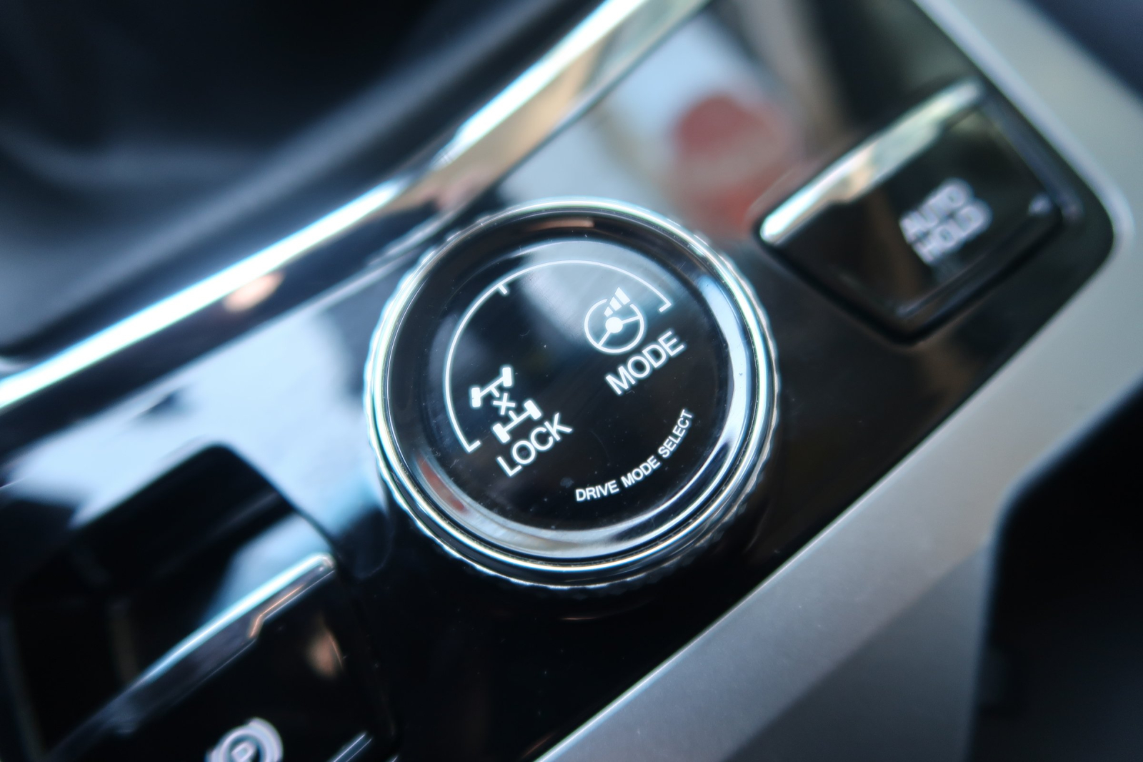 SsangYong Korando - 2023