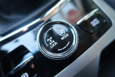 SsangYong Korando - 2023