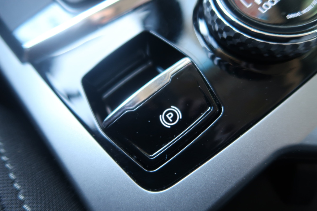 Ssang Yong Korando
