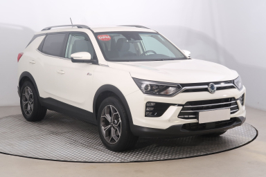 SsangYong Korando - 2023