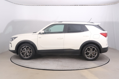 SsangYong Korando - 2023