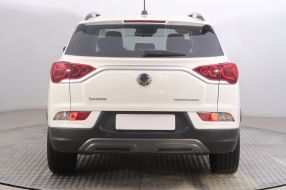SsangYong Korando - 2023