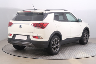 SsangYong Korando - 2023