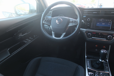 SsangYong Korando - 2023