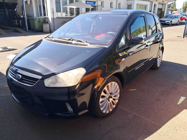 Ford C-Max 2008