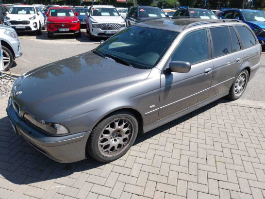 BMW 5