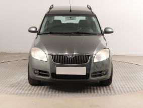 Skoda Roomster - 2007