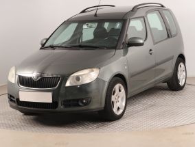 Skoda Roomster - 2007