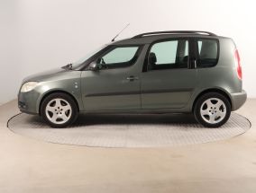 Skoda Roomster - 2007