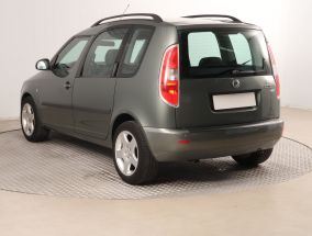 Skoda Roomster - 2007
