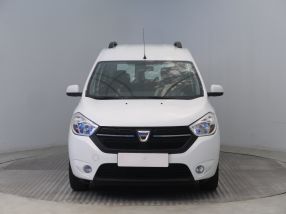 Dacia Dokker - 2018