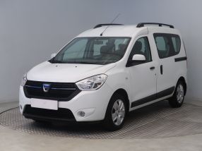 Dacia Dokker - 2018