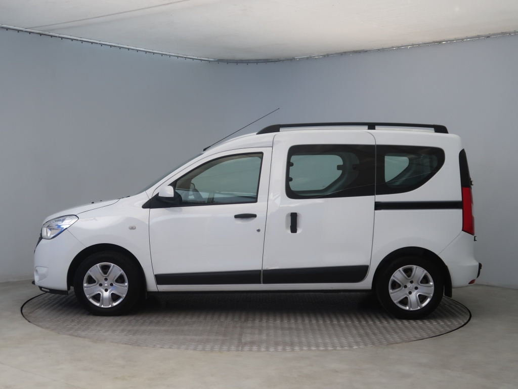 Dacia Dokker