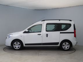 Dacia Dokker - 2018