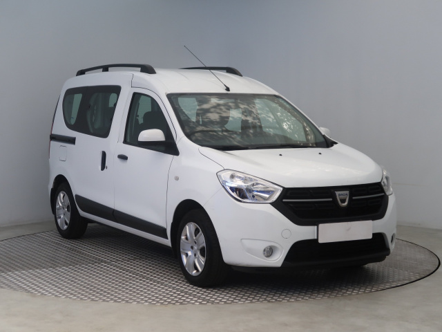 Dacia Dokker 2018