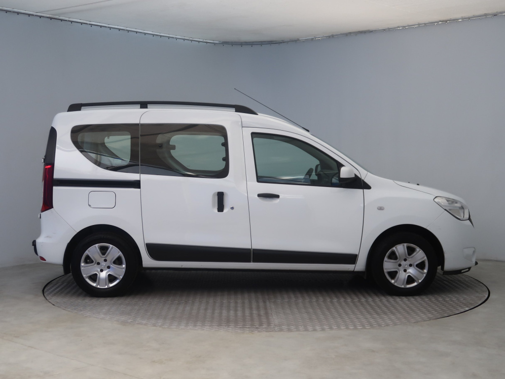 Dacia Dokker