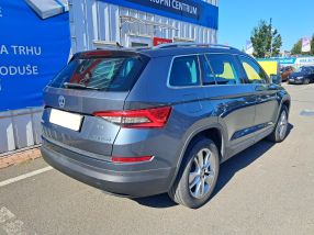 Skoda Kodiaq - 2017