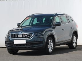 Skoda Kodiaq - 2017