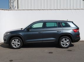 Skoda Kodiaq - 2017
