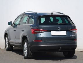 Skoda Kodiaq - 2017