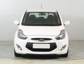 Hyundai ix20 - 2014