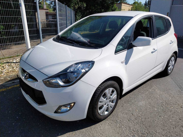 Hyundai ix20 2014