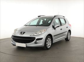 Peugeot 207 - 2008