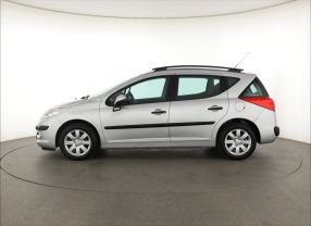 Peugeot 207 - 2008