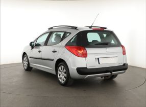 Peugeot 207 - 2008