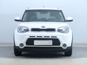 Kia Soul - 2016