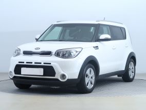 Kia Soul - 2016