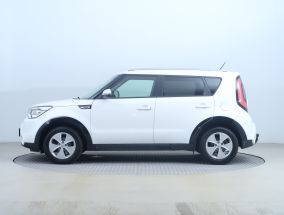 Kia Soul - 2016