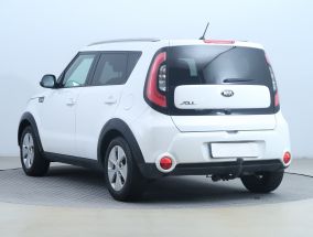 Kia Soul - 2016