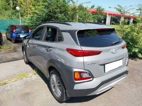Hyundai Kona - 2020