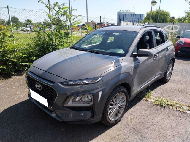 Hyundai Kona 2020