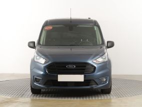 Ford Transit Connect - 2018